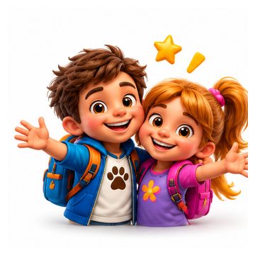 Groupes et écoles Kids Fun Park