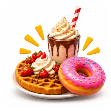 Restaurante Kids Fun Park