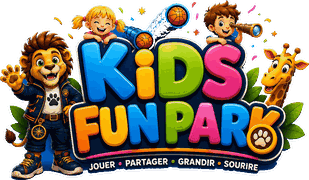 Kids Fun Park