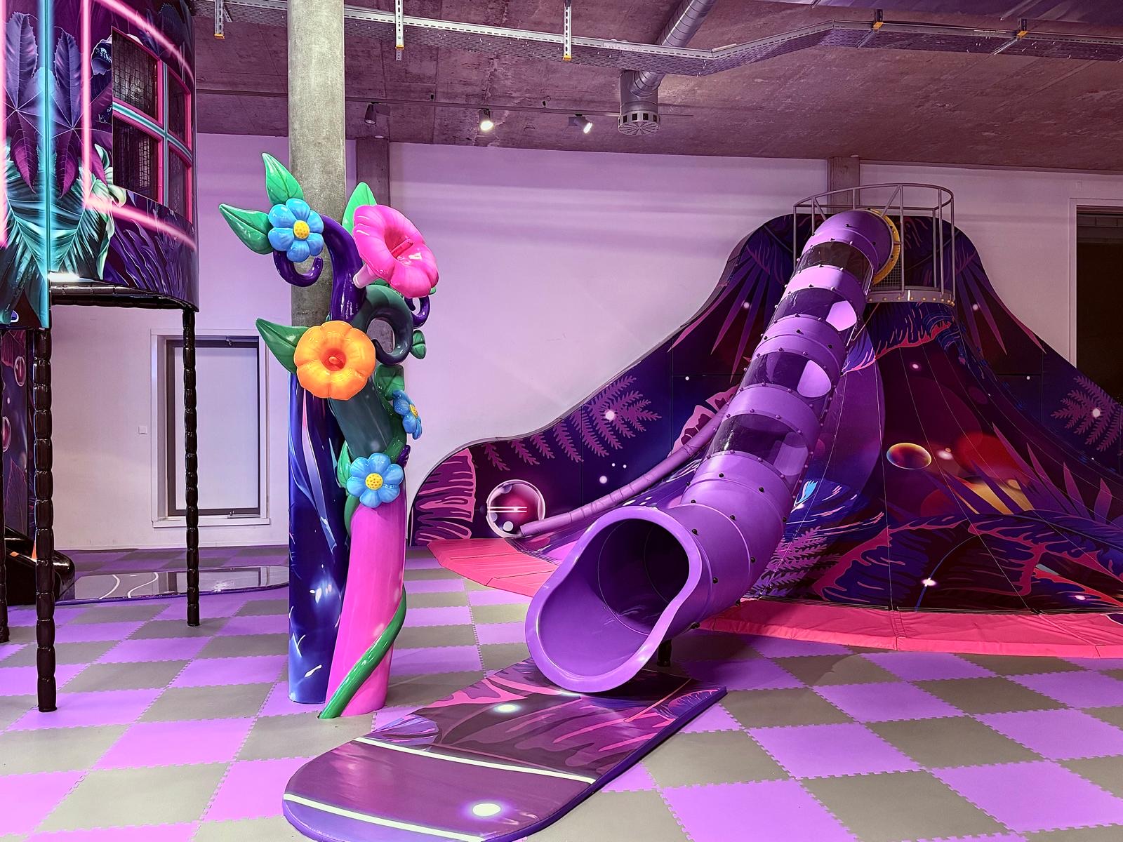 Kids Fun Park Etoy