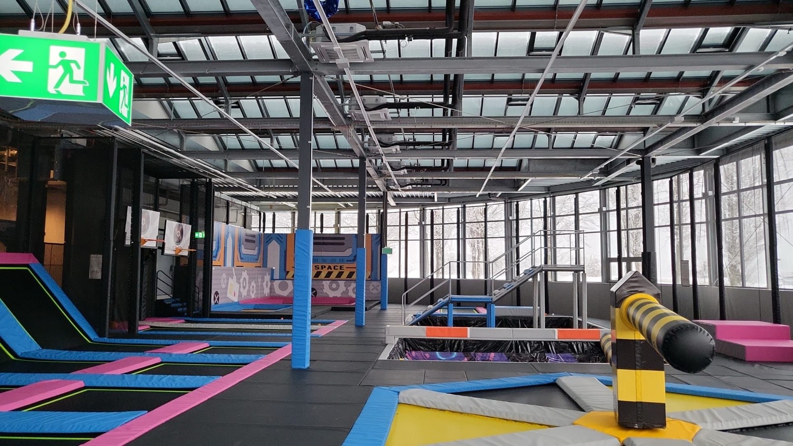 Kids Fun Park Martigny